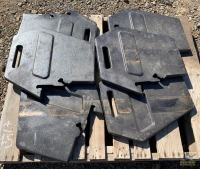 Tractor Front Weights