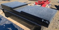 Truck Bed Toolbox