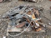 Assorted Cable & Scrap Metal - 2