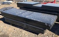 Truck Bed Toolbox