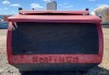 Smithco Riding Sweeper - 6