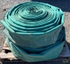 (2) 8" Lay Flat Hose - 3