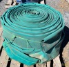 (2) 8" Lay Flat Hose - 4