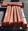 Pallet Rack and Cantilever Beams - 4