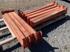 Pallet Rack and Cantilever Beams - 7