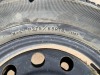 Goodyear 275/65R18 Tire W/ Rim - 3