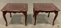 Set of End Tables