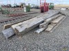 Assorted Lumber - 2