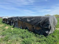 14-Tons Alfalfa/Grass Hay - Wapato