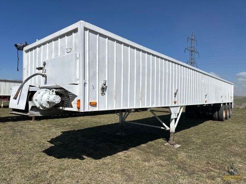 1996 Spud Belt Trailer