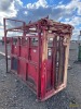 Scoffield Squeeze Chute - 5