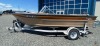 1984 Smoker Craft Boat w/1985 EZ Loader Trailer - 2