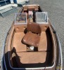 1984 Smoker Craft Boat w/1985 EZ Loader Trailer - 22