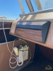 1984 Smoker Craft Boat w/1985 EZ Loader Trailer - 35