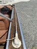 1984 Smoker Craft Boat w/1985 EZ Loader Trailer - 36