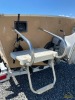 1984 Smoker Craft Boat w/1985 EZ Loader Trailer - 43