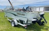 1998 Mon Ark King Viper 191 Fishing Boat w/Trailer - 3