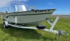 1998 Mon Ark King Viper 191 Fishing Boat w/Trailer - 7