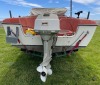 1970 Fiberform Boat w/Trailer - 4