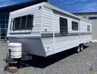 1995 Dutchman 310 Camper Trailer