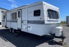 1995 Dutchman 310 Camper Trailer - 7