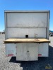 1997 C&W Custom Catering Trailer - 4