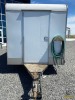 1997 C&W Custom Catering Trailer - 8