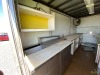 1997 C&W Custom Catering Trailer - 11