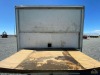 1997 C&W Custom Catering Trailer - 35