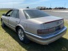 1996 Cadillac Seville SLS - 3