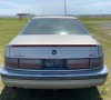 1996 Cadillac Seville SLS - 4