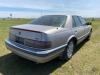 1996 Cadillac Seville SLS - 5