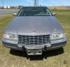 1996 Cadillac Seville SLS - 8