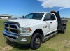 2015 Ram 3500HD SLT Pickup