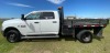 2015 Ram 3500HD SLT Pickup - 2