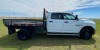 2015 Ram 3500HD SLT Pickup - 6