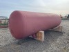 2750 Gallon Vertical Pressure Storage Tank - 4