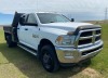 2015 Ram 3500HD SLT Pickup - 7