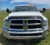 2015 Ram 3500HD SLT Pickup - 8