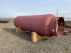 2750 Gallon Vertical Pressure Storage Tank - 5