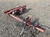 3pt Offset Single Row Cultivator - 2