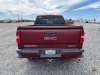 2015 GMC Sierra 2500 Denali HD Pickup - 4