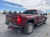 2015 GMC Sierra 2500 Denali HD Pickup - 5