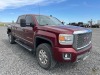 2015 GMC Sierra 2500 Denali HD Pickup - 7