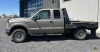 2002 Ford F-250 Super Duty Pickup - 2