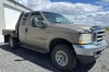 2002 Ford F-250 Super Duty Pickup - 7