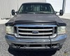 2002 Ford F-250 Super Duty Pickup - 8