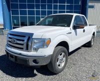 2012 Ford F-150 XLT Pickup