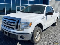 2010 Ford F-150 Pickup