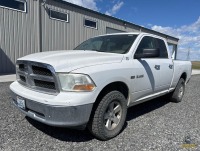 2010 Dodge Ram 1500 Pickup